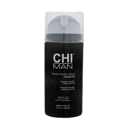 CHI Man Flexible Styler Active Paste - Активная паста для гибкого стайлинга 95 мл CHI Man Flexible Styler Active Paste - Активная паста для гибкого стайлинга 95 мл