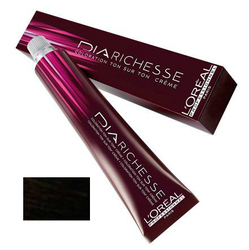 L'Oreal Professionnel Diarichesse - Краска для волос Диаришесс 5.15 Ледяной Коричневый 50 мл L'Oreal Professionnel Diarichesse - Краска для волос Диаришесс 5.15 Ледяной Коричневый 50 мл