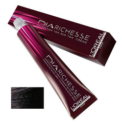 L'Oreal Professionnel Diarichesse - Краска для волос Диаришесс 5.12 Шоколадная шелковица 50 мл L'Oreal Professionnel Diarichesse - Краска для волос Диаришесс 5.12 Шоколадная шелковица 50 мл