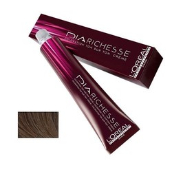 L'Oreal Professionnel Diarichesse - Краска для волос Диаришесс 5.42 Медный каштан 50 мл L'Oreal Professionnel Diarichesse - Краска для волос Диаришесс 5.42 Медный каштан 50 мл