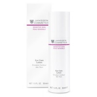 Janssen Sensitive Skin Eye Care Lotion - Эмульсия для чувствительной кожи вокруг глаз 30 мл
Janssen Sensitive Skin Eye Care Lotion - Эмульсия для чувствительной кожи вокруг глаз 30 мл