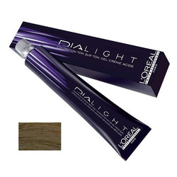 L'Oreal Professionnel Dialight - Краска для волос Диалайт 7.23 Медовая лаванда 50 мл L'Oreal Professionnel Dialight - Краска для волос Диалайт 7.23 Медовая лаванда 50 мл