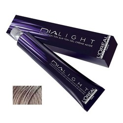 L'Oreal Professionnel Dialight - Краска для волос Диалайт 9.11 Молочный коктейль холодный пепельный 50 мл L'Oreal Professionnel Dialight - Краска для волос Диалайт 9.11 Молочный коктейль холодный пепельный 50 мл