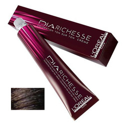L'Oreal Professionnel Diarichesse - Краска для волос Диаришесс 7.01 Блондин Ледяной 50 мл L'Oreal Professionnel Diarichesse - Краска для волос Диаришесс 7.01 Блондин Ледяной 50 мл