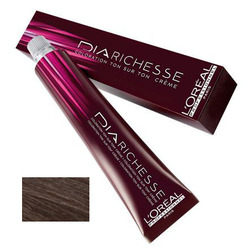 L'Oreal Professionnel Diarichesse - Краска для волос Диаришесс 7.8 50 мл L'Oreal Professionnel Diarichesse - Краска для волос Диаришесс 7.8 50 мл