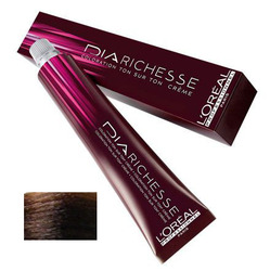 L'Oreal Professionnel Diarichesse - Краска для волос Диаришесс 8.02 Светлый блондин жемчужный 50 мл L'Oreal Professionnel Diarichesse - Краска для волос Диаришесс 8.02 Светлый блондин жемчужный 50 мл