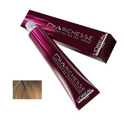 L'Oreal Professionnel Diarichesse - Краска для волос Диаришесс 8.13 50 мл L'Oreal Professionnel Diarichesse - Краска для волос Диаришесс 8.13 50 мл
