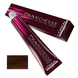 L'Oreal Professionnel Diarichesse - Краска для волос Диаришесс 8.31 Пепельный 50 мл L'Oreal Professionnel Diarichesse - Краска для волос Диаришесс 8.31 Пепельный 50 мл