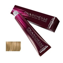 L'Oreal Professionnel Diarichesse - Краска для волос Диаришесс 9 Очень светлый блондин 50 мл L'Oreal Professionnel Diarichesse - Краска для волос Диаришесс 9 Очень светлый блондин 50 мл