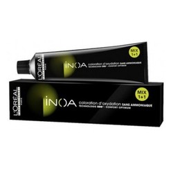 L'Oreal Professionnel Inoa - Краска для волос Иноа 6.0 Глубокий светло-русый 60 мл L'Oreal Professionnel Inoa - Краска для волос Иноа 6.0 Глубокий светло-русый 60 мл