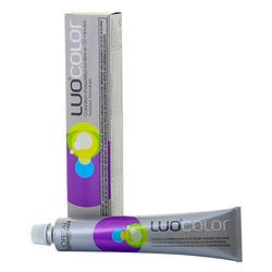 L'Oreal Professionnel Luo Color - Краска для волос Луоколор нутри-гель 6.34 Темный блондин золотисто-медный 50 мл L'Oreal Professionnel Luo Color - Краска для волос Луоколор нутри-гель 6.34 Темный блондин золотисто-медный 50 мл