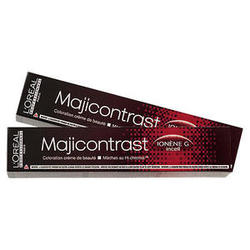 L'Oreal Professionnel Majirel - Краска для волос Мажиконтраст медный 50 мл L'Oreal Professionnel Majirel - Краска для волос Мажиконтраст медный 50 мл