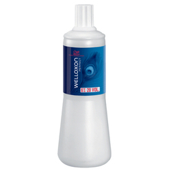 Wella Professionals Koleston Perfect Welloxon - Окислитель для окрашивания волос 6% 1000 мл Wella Professionals Koleston Perfect Welloxon - Окислитель для окрашивания волос 6% 1000 мл