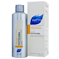 Phytosolba Phytojoba - Шампунь для интенсивного увлажнения сухих волос, 200 мл.
Phytosolba Phytojoba - Шампунь для интенсивного увлажнения сухих волос, 200 мл.