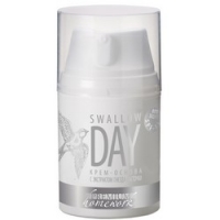 Premium HomeWork Swallow Day - Крем-основа с экстрактом гнезда ласточки, 50 мл
Premium HomeWork Swallow Day - Крем-основа с экстрактом гнезда ласточки, 50 мл