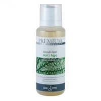 Premium Professional Skin Therapy Anti-Age - Концентрат биоактивных веществ с криоэффектом, 200 мл.
Premium Professional Skin Therapy Anti-Age - Концентрат биоактивных веществ с криоэффектом, 200 мл.
