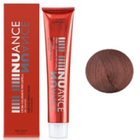 Punti Di Vista Nuance Hair Color Cream With Ceramide - Крем-краска для волос с керамидами, тон 7.32, 100 мл
Punti Di Vista Nuance Hair Color Cream With Ceramide - Крем-краска для волос с керамидами, тон 7.32, 100 мл