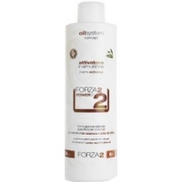 Punti Di Vista Oil System Oxidativ Emulsion 20 Vol - Окислитель эмульсионный для волос 6%, 1000 мл
Punti Di Vista Oil System Oxidativ Emulsion 20 Vol - Окислитель эмульсионный для волос 6%, 1000 мл