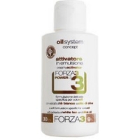 Punti Di Vista Oil System Oxidativ Emulsion 30 Vol - Окислитель эмульсионный для волос 9%, 125 мл
Punti Di Vista Oil System Oxidativ Emulsion 30 Vol - Окислитель эмульсионный для волос 9%, 125 мл