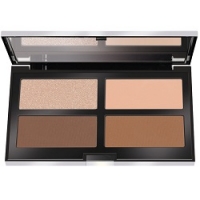 Pupa Contouring & Strobing Palette - Набор для контуринга, тон 003 Темная кожа
Pupa Contouring & Strobing Palette - Набор для контуринга, тон 003 Темная кожа
