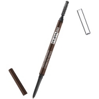 Pupa High Definition Eyebrow Pencil - Карандаш для бровей, тон 001 Светлый, 0.09 г
Pupa High Definition Eyebrow Pencil - Карандаш для бровей, тон 001 Светлый, 0.09 г