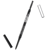 Pupa High Definition Eyebrow Pencil - Карандаш для бровей, тон 004 Экстра-темный, 0.09 г
Pupa High Definition Eyebrow Pencil - Карандаш для бровей, тон 004 Экстра-темный, 0.09 г