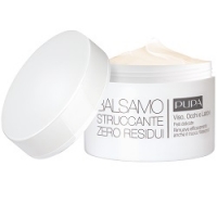 Pupa Zero Residue Make-Up Removing Balm - Бальзам для удаления макияжа для чувствительной кожи, 100 мл
Pupa Zero Residue Make-Up Removing Balm - Бальзам для удаления макияжа для чувствительной кожи, 100 мл