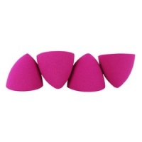 Real Techniques 4 Miracle Contour Wedges - Набор из 4 спонжей для контурирования
Real Techniques 4 Miracle Contour Wedges - Набор из 4 спонжей для контурирования