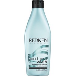 Redken Beach Envy Volume Texturizing Conditioner - Кондиционер для объема и текстуры по длине, 1000 мл Redken Beach Envy Volume Texturizing Conditioner - Кондиционер для объема и текстуры по длине, 1000 мл
