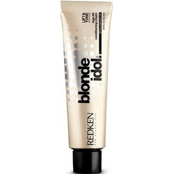 Redken Blonde Idol High Lift BA - Крем-краска, синий пепельный, 60 мл Redken Blonde Idol High Lift BA - Крем-краска, синий пепельный, 60 мл