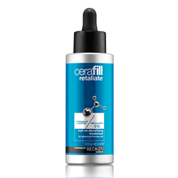 Redken Cerafill Retaliate Stemoxydine 5% - Ежедневный несмываемый уход 5% Redken Cerafill Retaliate Stemoxydine 5% - Ежедневный несмываемый уход 5%