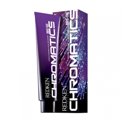 Redken Chromatics - Краска для волос без аммиака Хроматикс Клир прозрачный 60 мл Redken Chromatics - Краска для волос без аммиака Хроматикс Клир прозрачный 60 мл