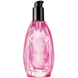 Redken Diamond Oil - Термозащитное масло, ускоряющее укладку, 100 мл Redken Diamond Oil - Термозащитное масло, ускоряющее укладку, 100 мл
