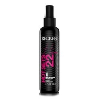 Redken Hot Sets 22 - Спрей-дымка термозащитный, 150 мл 
Redken Hot Sets 22 - Спрей-дымка термозащитный, 150 мл