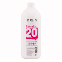 Redken Shades Eq Gloss - Про-оксид 20 вол 6% 1000 мл Redken Shades Eq Gloss - Про-оксид 20 вол 6% 1000 мл