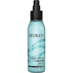 Redken Volume Beach Envy - Спрей для создания объема и текстуры по длине волос, 125 мл Redken Volume Beach Envy - Спрей для создания объема и текстуры по длине волос, 125 мл