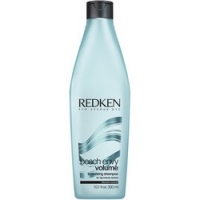 Redken Beach Envy Volume Texturizing Shampoo - Шампунь для объема и текстуры по длине, 300 мл
Redken Beach Envy Volume Texturizing Shampoo - Шампунь для объема и текстуры по длине, 300 мл