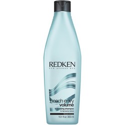 Redken Beach Envy Volume Texturizing Shampoo - Шампунь для объема и текстуры по длине, 300 мл Redken Beach Envy Volume Texturizing Shampoo - Шампунь для объема и текстуры по длине, 300 мл