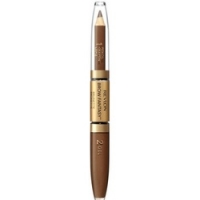 Revlon Colorstay Brow Fantasy Pencil & Gel Brunette - Карандаш и гель для бровей, тон 105, 14 гр
Revlon Colorstay Brow Fantasy Pencil & Gel Brunette - Карандаш и гель для бровей, тон 105, 14 гр