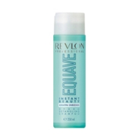 Revlon Professional Equave Instant Beauty Hydro Nutritive Detangling Shampoo - Шампунь, облегчающий расчесывание волос 250 мл
Revlon Professional Equave Instant Beauty Hydro Nutritive Detangling Shampoo - Шампунь, облегчающий расчесывание волос 250 мл