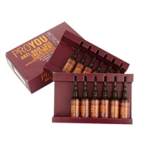 Revlon Professional Pro You Anti-Hair Loss Treatment - Средство от выпадения волос 12*6 мл
Revlon Professional Pro You Anti-Hair Loss Treatment - Средство от выпадения волос 12*6 мл