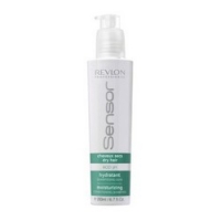 Revlon Professional Sensor Moisturizing Shampoo - Шампунь-кондиционер увлажняющий, 200 мл
Revlon Professional Sensor Moisturizing Shampoo - Шампунь-кондиционер увлажняющий, 200 мл