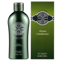 Richenna Henna Clinic Conditioner - Кондиционер восстанавливающий с хной, 200 мл
Richenna Henna Clinic Conditioner - Кондиционер восстанавливающий с хной, 200 мл