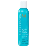 Moroccanoil Dry Texture Spray - Сухой текстурирующий спрей для волос, 205 мл
Moroccanoil Dry Texture Spray - Сухой текстурирующий спрей для волос, 205 мл
