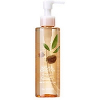 The Saem Natural Condition Cleansing Oil Deep Clean - Гидрофильное масло, 180 мл
The Saem Natural Condition Cleansing Oil Deep Clean - Гидрофильное масло, 180 мл