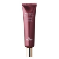 The Skin House Wrinkle Collagen Free Spot - Крем от морщин точечного воздействия с коллагеном, 30 мл
The Skin House Wrinkle Collagen Free Spot - Крем от морщин точечного воздействия с коллагеном, 30 мл