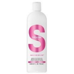 TIGI S Factor Diamond Dreams - Шампунь для придания блеска волосам, 750 мл. TIGI S Factor Diamond Dreams - Шампунь для придания блеска волосам, 750 мл.