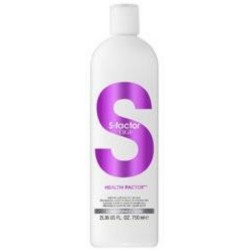 TIGI S Factor Health Factor - Кондиционер восстанавливающий для волос, 750 мл. TIGI S Factor Health Factor - Кондиционер восстанавливающий для волос, 750 мл.