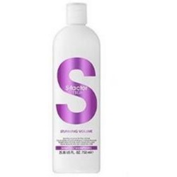TIGI S Factor Stunning Volume - Шампунь для объема, 750 мл. TIGI S Factor Stunning Volume - Шампунь для объема, 750 мл.