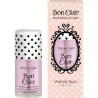 Vivienne Sabo Base Fortifiante Pour Ongles Bon Elixir - Основа для ногтей с кальцием и экстрактом фукуса, 15 мл.
Vivienne Sabo Base Fortifiante Pour Ongles Bon Elixir - Основа для ногтей с кальцием и экстрактом фукуса, 15 мл.